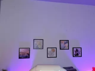 Niicole-Fox2's Live Sex Cam Show