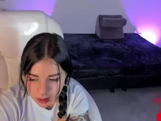 Niicole-Fox2's Live Sex Cam Show