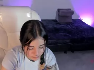 Niicole-Fox2's Live Sex Cam Show