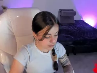 Niicole-Fox2's Live Sex Cam Show