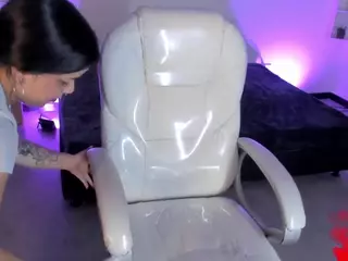 Niicole-Fox2's Live Sex Cam Show
