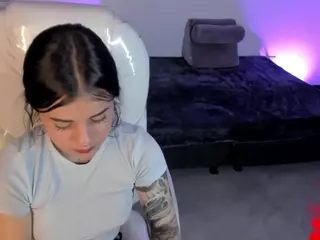 Niicole-Fox2's Live Sex Cam Show