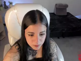 Niicole-Fox2's Live Sex Cam Show