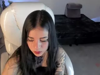 Niicole-Fox2's Live Sex Cam Show