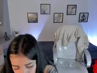 Niicole-Fox2's Live Sex Cam Show