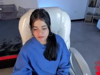 Niicole-Fox2's Live Sex Cam Show