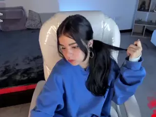 Niicole-Fox2's Live Sex Cam Show