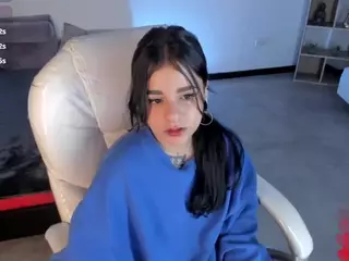 Niicole-Fox2's Live Sex Cam Show