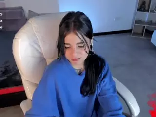 Niicole-Fox2's Live Sex Cam Show
