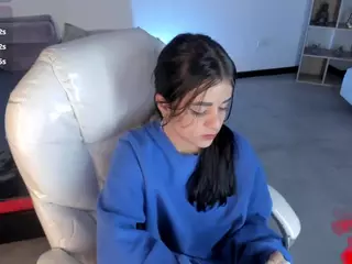 Niicole-Fox2's Live Sex Cam Show