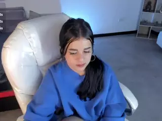 Niicole-Fox2's Live Sex Cam Show