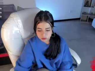 Niicole-Fox2's Live Sex Cam Show