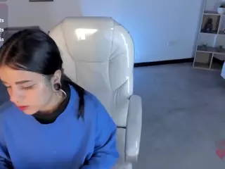 Niicole-Fox2's Live Sex Cam Show