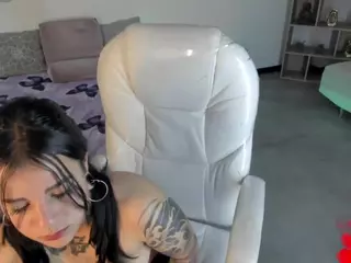 Niicole-Fox2's Live Sex Cam Show