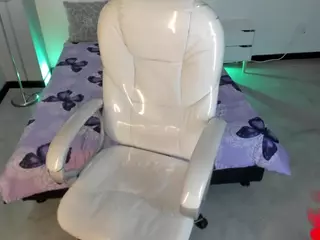 Niicole-Fox2's Live Sex Cam Show