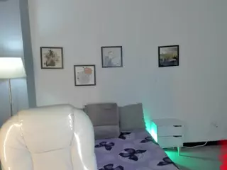 Niicole-Fox2's Live Sex Cam Show
