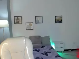 Niicole-Fox2's Live Sex Cam Show