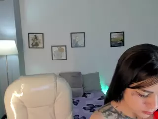 Niicole-Fox2's Live Sex Cam Show