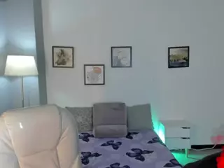 Niicole-Fox2's Live Sex Cam Show