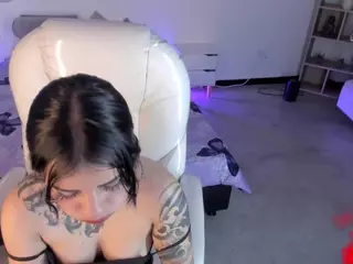 Niicole-Fox2's Live Sex Cam Show