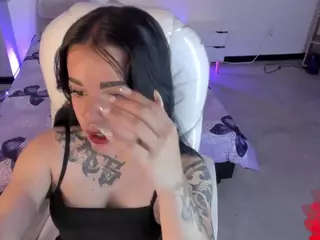Niicole-Fox2's Live Sex Cam Show