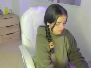 Niicole-Fox2's Live Sex Cam Show