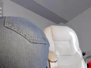 Niicole-Fox2's Live Sex Cam Show