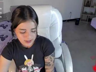 Niicole-Fox2's Live Sex Cam Show