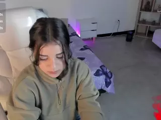 Niicole-Fox2's Live Sex Cam Show