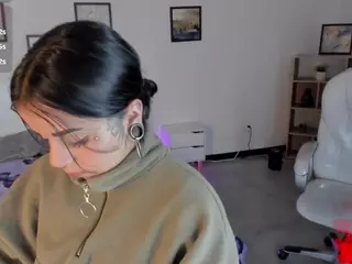 Niicole-Fox2's Live Sex Cam Show