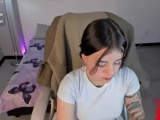 Niicole-Fox2's Live Sex Cam Show