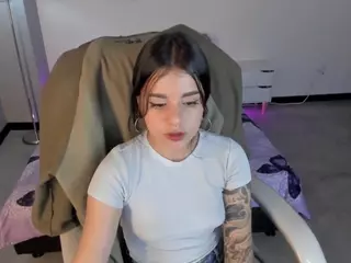 Niicole-Fox2's Live Sex Cam Show