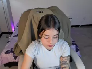 Niicole-Fox2's Live Sex Cam Show