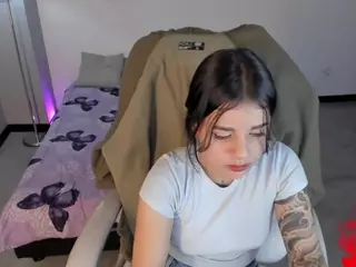 Niicole-Fox2's Live Sex Cam Show