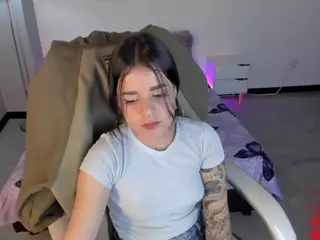 Niicole-Fox2's Live Sex Cam Show