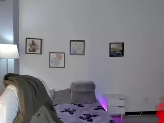 Niicole-Fox2's Live Sex Cam Show