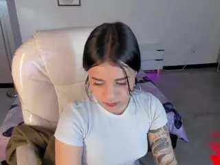 Niicole-Fox2's Live Sex Cam Show