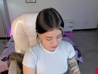 Niicole-Fox2's Live Sex Cam Show
