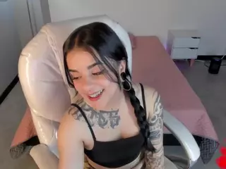 Niicole-Fox2's Live Sex Cam Show