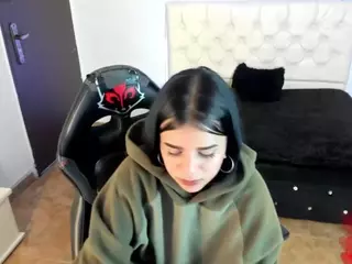 Niicole-Fox2's Live Sex Cam Show