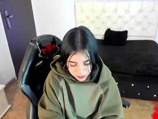 Niicole-Fox2's Live Sex Cam Show