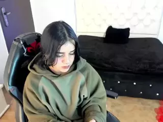 Niicole-Fox2's Live Sex Cam Show