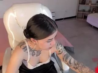 Niicole-Fox2's Live Sex Cam Show