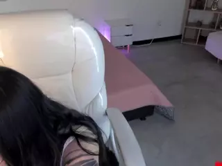 Niicole-Fox2's Live Sex Cam Show