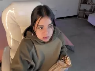 Niicole-Fox2's Live Sex Cam Show