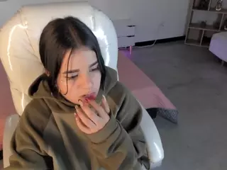 Niicole-Fox2's Live Sex Cam Show