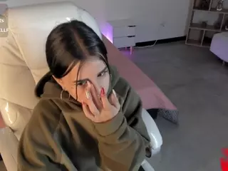 Niicole-Fox2's Live Sex Cam Show