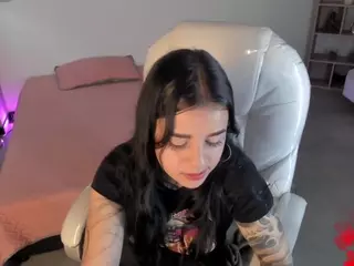 Niicole-Fox2's Live Sex Cam Show