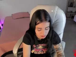 Niicole-Fox2's Live Sex Cam Show