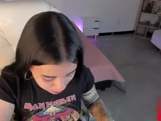 Niicole-Fox2's Live Sex Cam Show